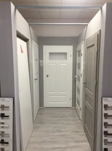 ABC Dom Elbląg Drzwi Podłogi Okna